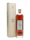 A bottle of Michel Forgeron Barrique 79 Grande Champagne Cognac