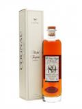 A bottle of Michel Forgeron Barrique 89 Grande Champagne Cognac