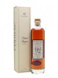 A bottle of Michel Forgeron Barrique 92 Grande Champagne Cognac