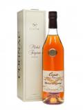 A bottle of Michel Forgeron VSOP Grande Champagne Cognac