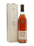A bottle of Michel Forgeron XO Grande Champagne Single Estate