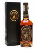 A bottle of Michter's US*1 Original Sour Mash Whiskey / Gift Box