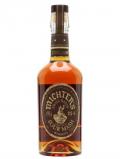 A bottle of Michter's US*1 Sour Mash Whiskey