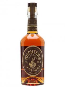 Michter's US*1 Sour Mash Whiskey