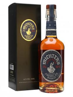 Michter's US*1 Unblended American Whiskey / Gift Box American Whiskey