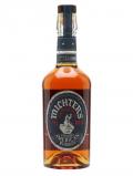 A bottle of Michter's US*1 Whiskey American Whiskey