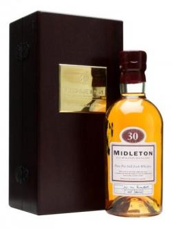 Midleton 1969 / 30 Year Old / Cask #1831156