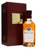 A bottle of Midleton 1973 / 25 Year Old / Cask #86585