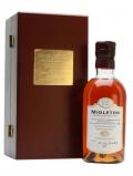 A bottle of Midleton 1973 / 26 Year Old / Port Finish