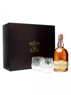 Midleton 1984 / 20th Anniversary Blended Irish Whiskey