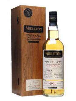 Midleton 1991 / 18 Year Old