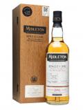 A bottle of Midleton 1991 / 20 Year Old / Cask #48750 / TWE Exclusive
