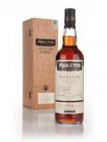 A bottle of Midleton 1998 (cask 43233) - Single Cask Single Pot Irish Whiskey