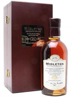 Midleton 26 Year Old / 175th Anniversary Blended Irish Whiskey