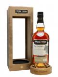 A bottle of Midleton Dair Ghaelach / Tree 7 Single Pot Still Irish Whiskey