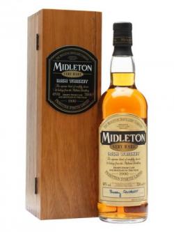 Midleton Very Rare / Bot.1990 Blended Irish Whiskey