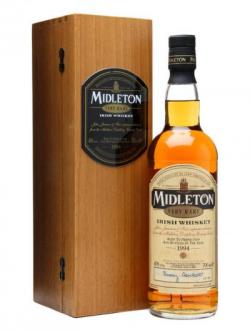 Midleton Very Rare / Bot.1994 Blended Irish Whiskey