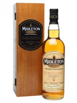 Midleton Very Rare / Bot.2000 Blended Irish Whiskey