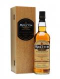 A bottle of Midleton Very Rare / Bot.2015 Blended Irish Whiskey