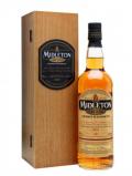A bottle of Midleton Very Rare / Bot.2016 Blended Irish Whiskey