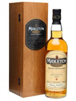 Midleton Very Rare Whiskey / Bot.1999 Blended Irish Whiskey