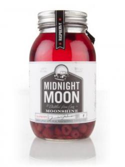 Midnight Moon Raspberry