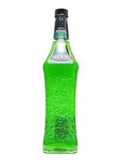 Midori Liqueur