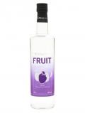 A bottle of Mikelj Mixed Fruit Brandy (Plum, Pear& Apple)