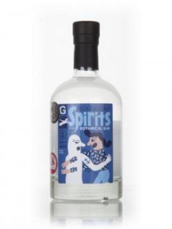 Mikkeller Botanical Gin Navy Strength