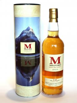 Milford 10 year