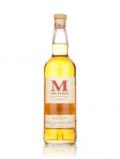 A bottle of Milford 15 Year Old