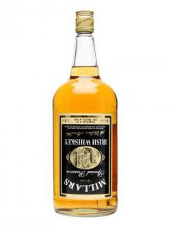 Millars Special Reserve Bar Magnum Blended Irish Whiskey