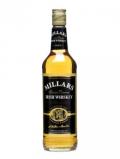A bottle of Millars Special Reserve Blended Irish Whiskey