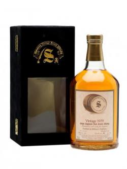 Millburn 1979 / 16 Year Old / Signatory Highland Whisky