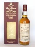 A bottle of Millburn 1981