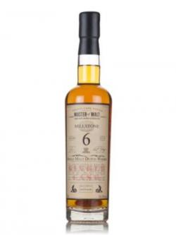 Millstone 6 Year Old 2010 (cask 1874) - Single Cask (Master of Malt)