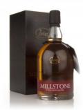 A bottle of Millstone 8 year French Oak