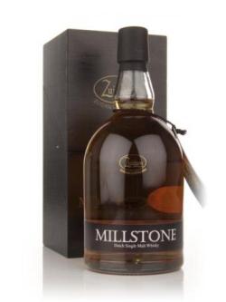 Millstone Single Malt
