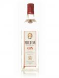 A bottle of Milton London Dry Gin - 1970's