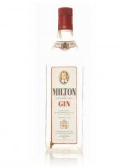 Milton London Dry Gin - 1970's