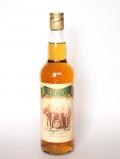 A bottle of Miltonduff 15 year