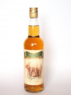 Miltonduff 15 year