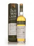 A bottle of Miltonduff 18 Year Old 1995 - Old Malt Cask (Hunter Laing)