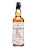 A bottle of Miltonduff 1965 / Bot.1985 / Sherry Wood / Moon Import Speyside Whisky