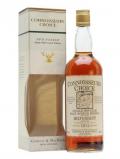 A bottle of Miltonduff 1973 / Bot.1980s / Connoisseurs Choice Speyside Whisky