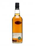 A bottle of Miltonduff 1980 / 26 Year Old / Cask #12501 Speyside Whisky