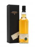 A bottle of Miltonduff 1981 / 32 Year Old / Cask #5067 / Adelphi Speyside Whisky