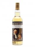 A bottle of Miltonduff 1982 / 30 Year Old / The Whisky Agency Speyside Whisky