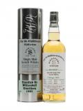 A bottle of Miltonduff 1995 / 19 Year Old / Cask #4118+9 / Signatory Speyside Whisky