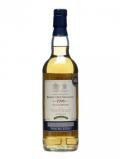 A bottle of Miltonduff 1998 / Bot.2010 / Cask #3604 Speyside Whisky